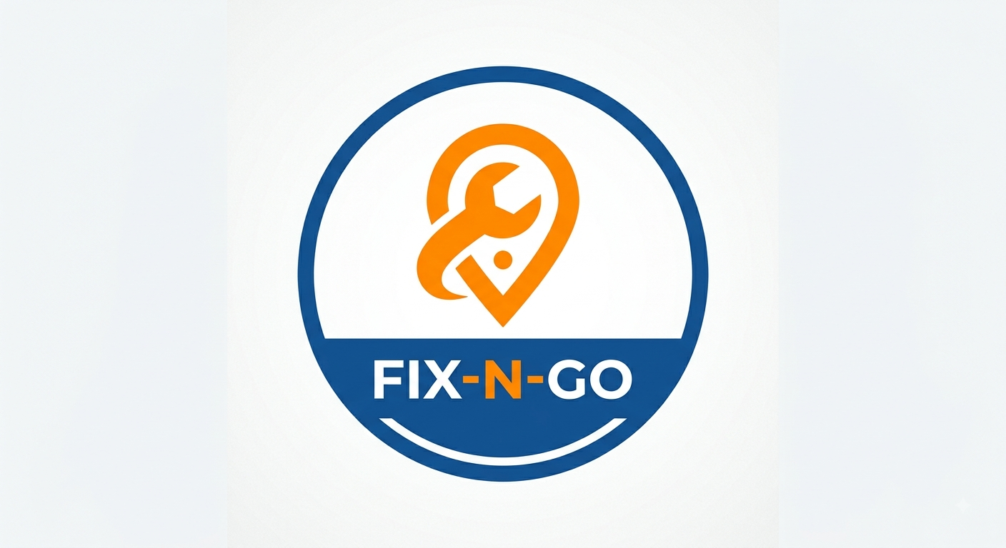 Fix-N-Go